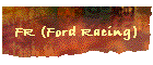 FR (Ford Racing)