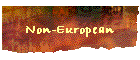 Non-European