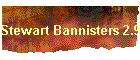 Stewart Bannisters 2.9